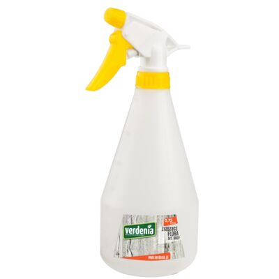 Zraszacz 0,75 l FLORA 0602 biały