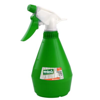 Zraszacz 0,75 l FLORA 0602 zielony