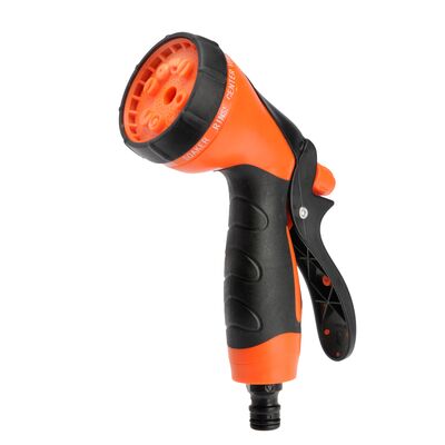 Pistolet zraszający 10 funkcji AQUA 5507