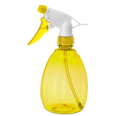 Zraszacz transparentny 550 ml FLORA 9079