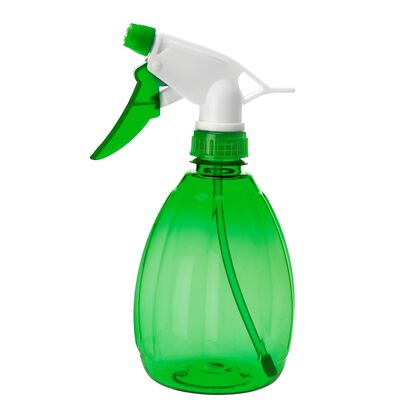 Zraszacz transparentny 550 ml FLORA 9079
