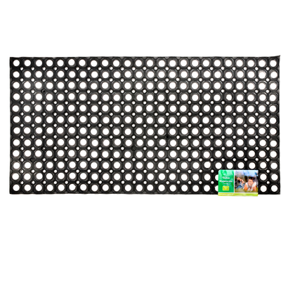 Wycieraczka gumowa Bruno 50 x 100 cm