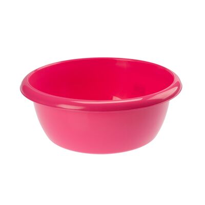 Miska kuchenna 3,5 l różowa