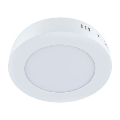 Plafoniera MARTIN LED C WHITE 6W 4000K STRÜHM