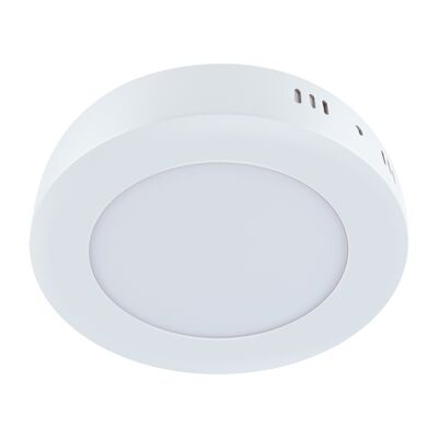 Plafoniera MARTIN LED C WHITE 6W 4000K STRÜHM