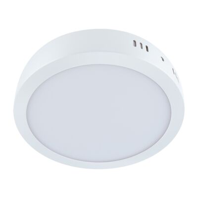 Plafoniera MARTIN LED C WHITE 24W 4000K STRÜHM