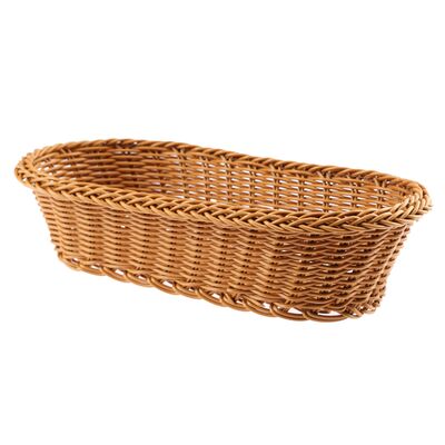 Koszyczek podłużny 29 x 15 x 8 cm
