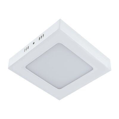 Plafoniera MARTIN LED D WHITE 6W 4000K STRÜHM