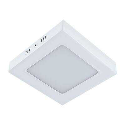 Plafoniera MARTIN LED D WHITE 6W 4000K STRÜHM