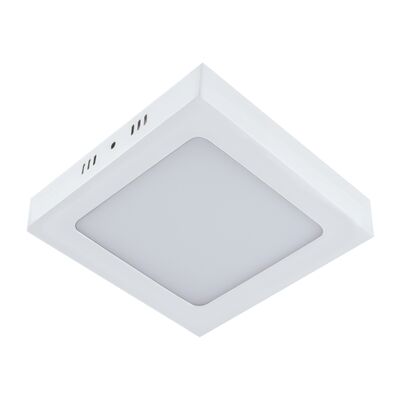 Plafoniera MARTIN LED D WHITE 12W 4000K STRÜHM