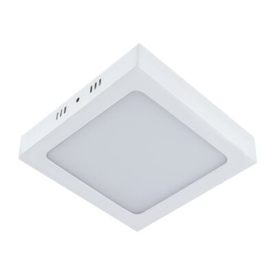 Plafoniera MARTIN LED D WHITE 18W 4000K STRÜHM