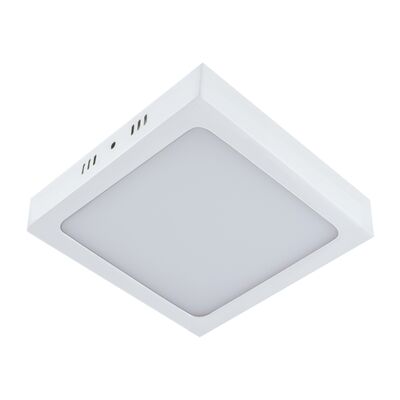 Plafoniera MARTIN LED D WHITE 24W 4000K STRÜHM