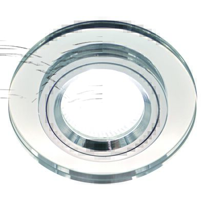Sufitowa oprawa punktowa RIANA C CHROME STRÜHM