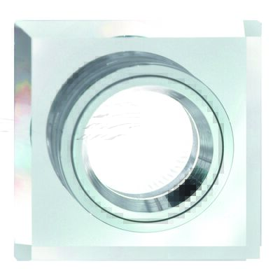 Sufitowa oprawa punktowa STAN D CHROME STRÜHM