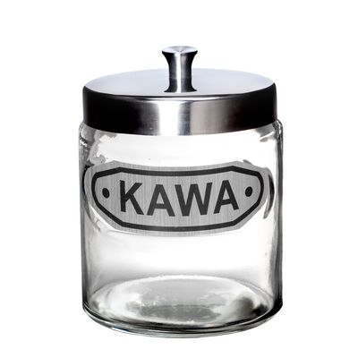 Pojemnik spożywczy 830 ml transparentny