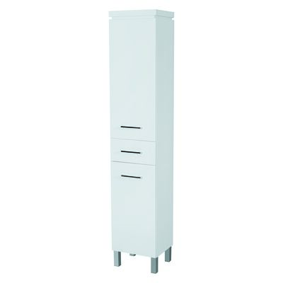 Słupek Olivia 180 uniwersalny biały DSM FSC SGSCH - COC - 007574