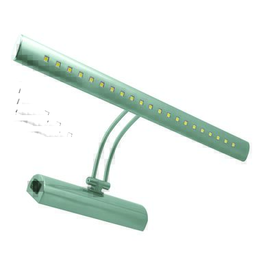 Oprawa dekoracyjna BRENA LED 4W MAT CHROME NW STRÜHM