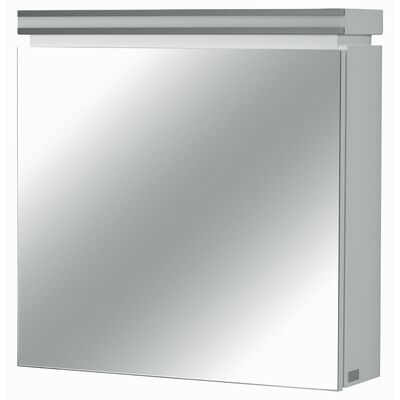 Lustro Olivia White FSC SGSCH-COC-007574