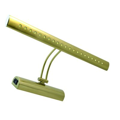 Oprawa dekoracyjna BRENA LED 4W ANTIC BRASS NW STRÜHM