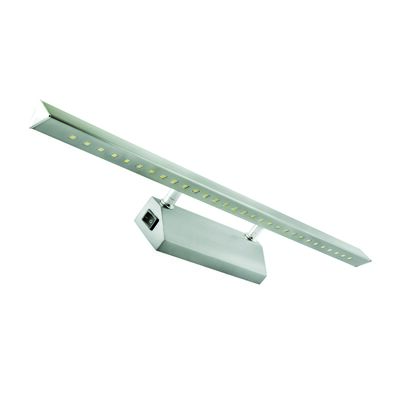 Oprawa dekoracyjna RITON LED 4W MAT CHROME NW STRÜHM