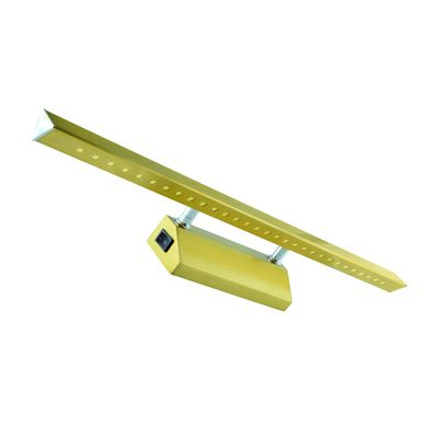 Oprawa dekoracyjna RITON LED 4W ANTIC BRASS NW STRÜHM