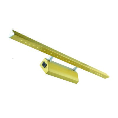 Oprawa dekoracyjna RITON LED 4W ANTIC BRASS NW STRÜHM