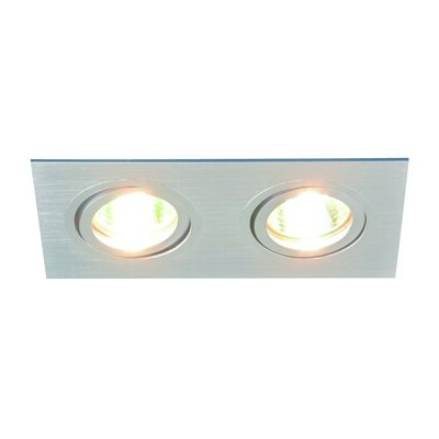 Plafoniera SMD LED ALDEN LED C 12 W+4 W 4000K STRÜHM