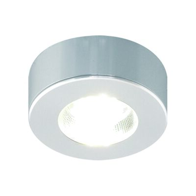 Oprawa dekoracyjna ALFI LED C SILVER NW