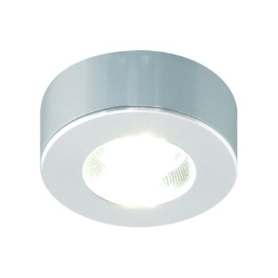 Plafoniera SMD LED ALDEN LED D 3 W+3 W 4000K STRÜHM