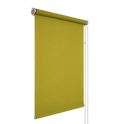 Miniroleta Len seledyn 43 x 150