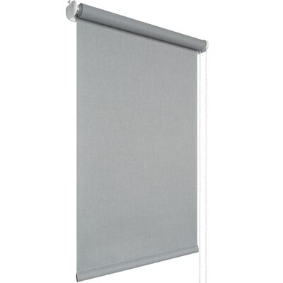 Miniroleta Melange szara 68 x 150