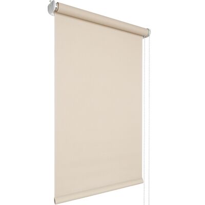 Miniroleta Melange beżowa 48 x 150