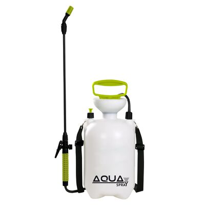 Opryskiwacz ciśnieniowy "AQUA SPRAY" 5 l