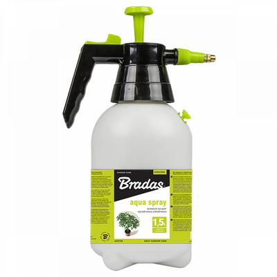 Opryskiwacz ciśnieniowy "AQUA SPRAY" 1,5 l