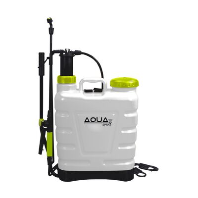 Opryskiwacz ciśnieniowy plecakowy "AQUA SPRAY" 16 l