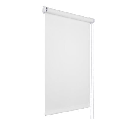 Miniroleta black out biała 62 x 150
