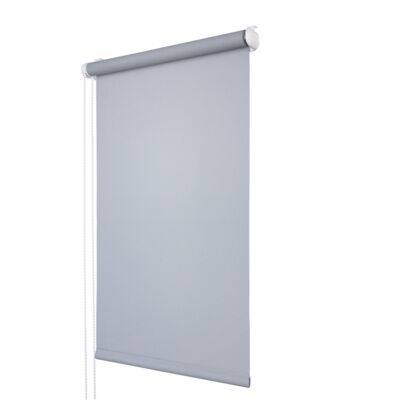 Miniroleta black out szara 68 x 150