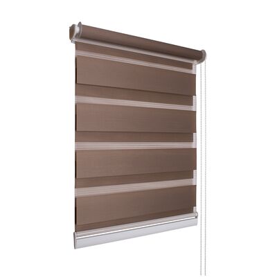 Miniroleta noc dzień kawa 57 x 150