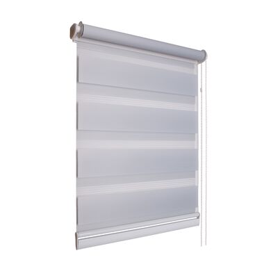 Miniroleta nocdzień szara 68 x 150
