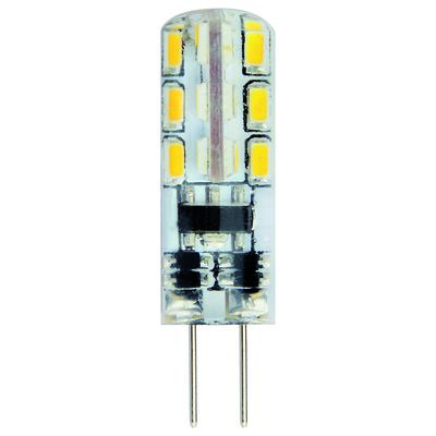 Żarówka z diodami MIDI HL459L 1,5W WW HOROZ