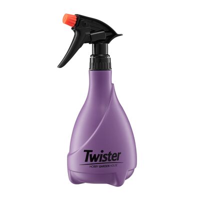 Opryskiwacz Twister 0,5 l fioletowy