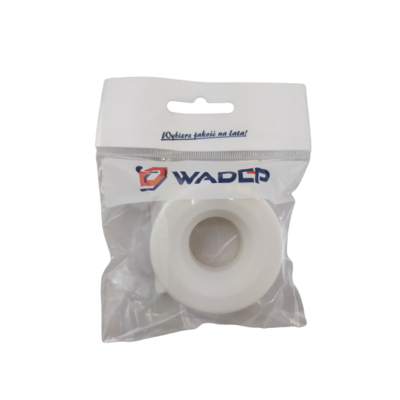 Redukcja biała z PCV 50/25 WADEP