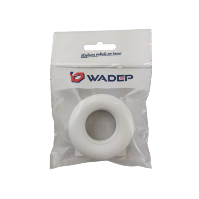 Redukcja biała z PCV 50/32 WADEP