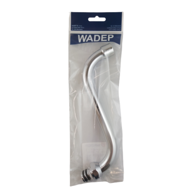 Wylewka do baterii, typ ,,S" - ¾" - 200 mm WADEP