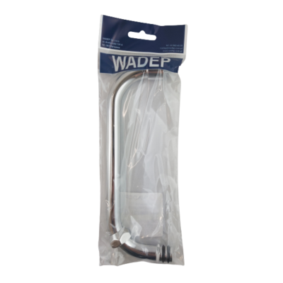 Wylewka do baterii 1/2" - typ ,,C" - 200 mm WADEP