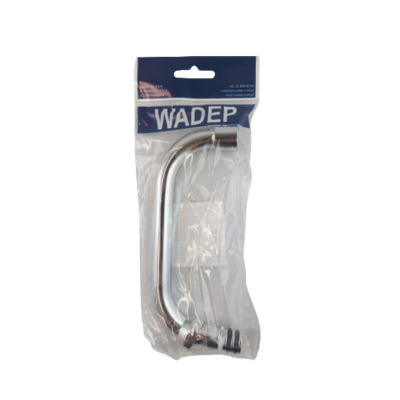 Wylewka do baterii 1/2" - typ ,,C" - 160 mm WADEP