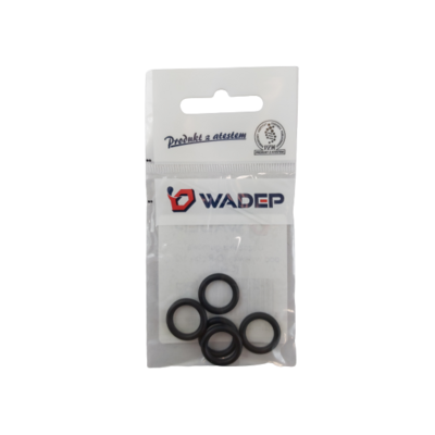 Uszczelki gumowe pod wylewkę 1/2" O-Ring