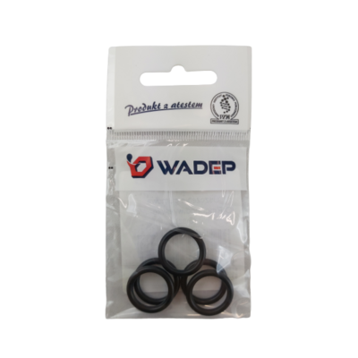 Uszczelki gumowe pod wylewkę 3/4" O-Ring