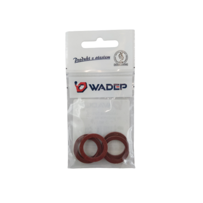 Uszczelki do wodomierzy 1/2"