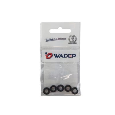 Uszczelki gumowe na trzpień głowicy 1/2'' O-Ring